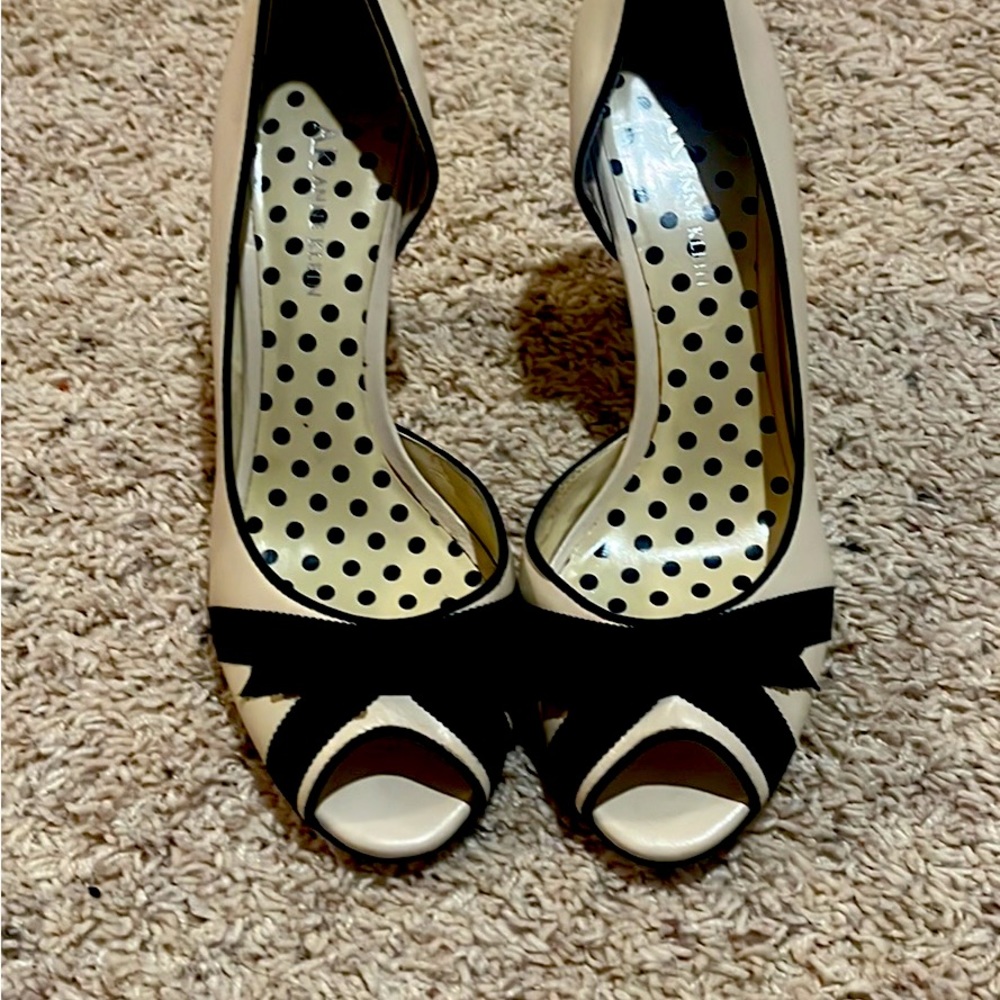 Anne Klein Cute Pumps